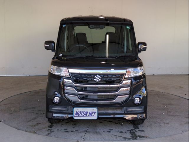 SUZUKI SPACIA CUSTOM 2017 Image 31