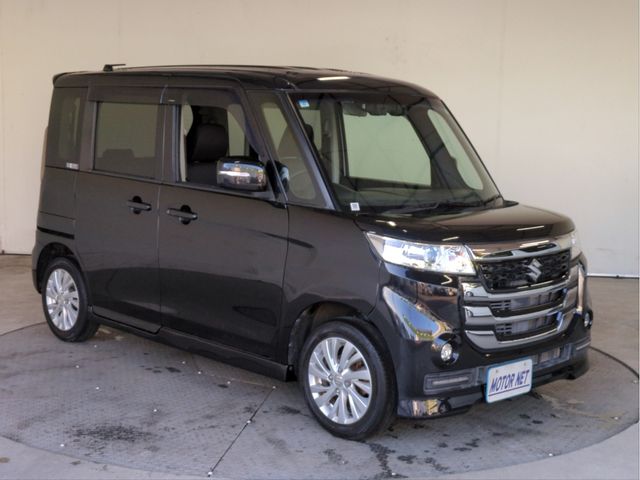 SUZUKI SPACIA CUSTOM 2017 Image 31