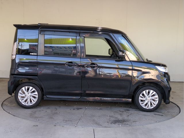 SUZUKI SPACIA CUSTOM 2017 Image 31