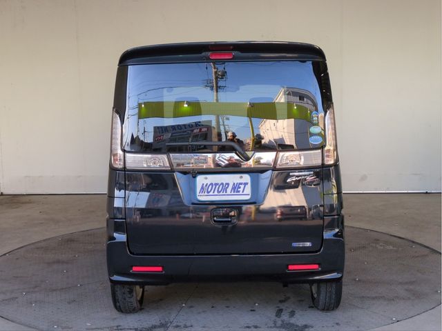 SUZUKI SPACIA CUSTOM 2017 Image 31