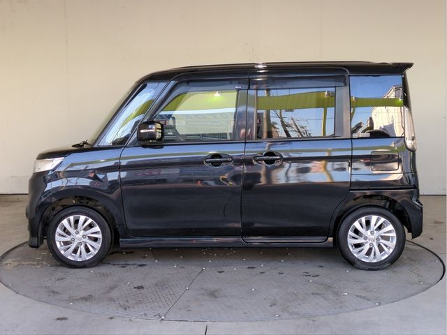 SUZUKI SPACIA CUSTOM 2017 Image 31