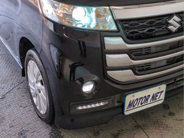 SUZUKI SPACIA CUSTOM 2017 Image 31