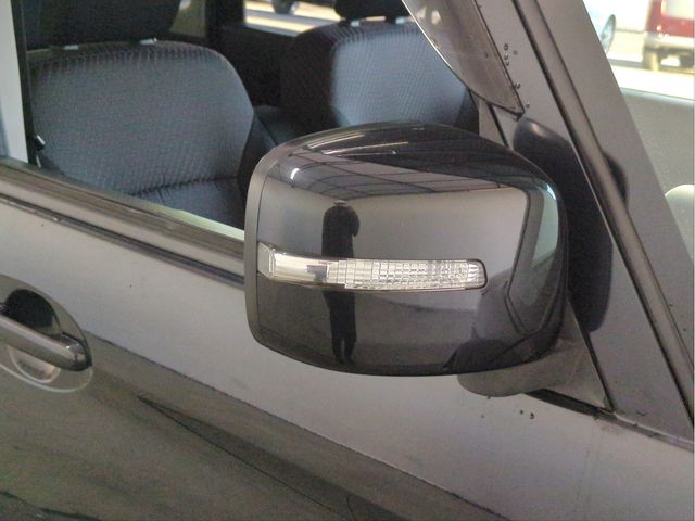 SUZUKI SPACIA CUSTOM 2017 Image 31