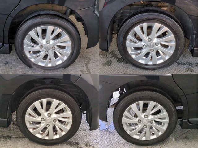 SUZUKI SPACIA CUSTOM 2017 Image 31