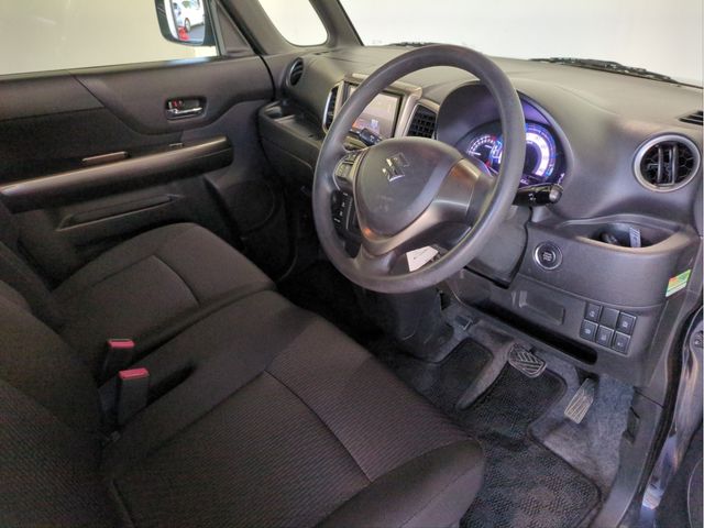 SUZUKI SPACIA CUSTOM 2017 Image 31