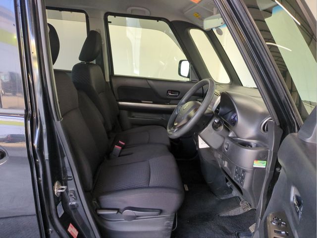 SUZUKI SPACIA CUSTOM 2017 Image 31