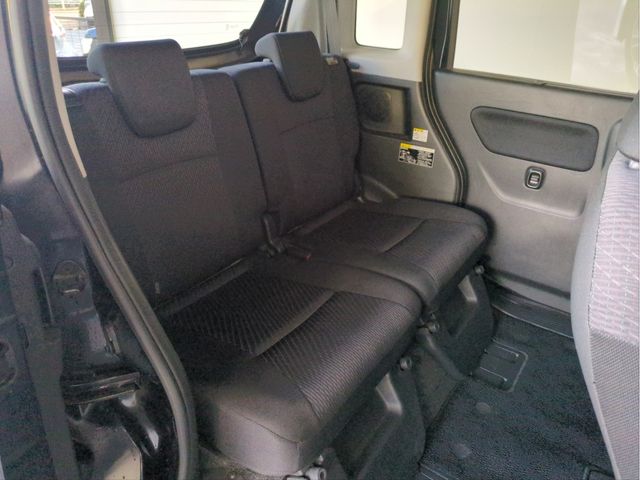 SUZUKI SPACIA CUSTOM 2017 Image 31