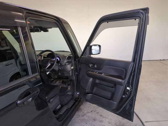 SUZUKI SPACIA CUSTOM 2017 Image 31