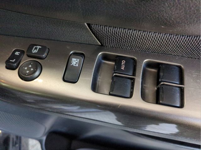 SUZUKI SPACIA CUSTOM 2017 Image 31