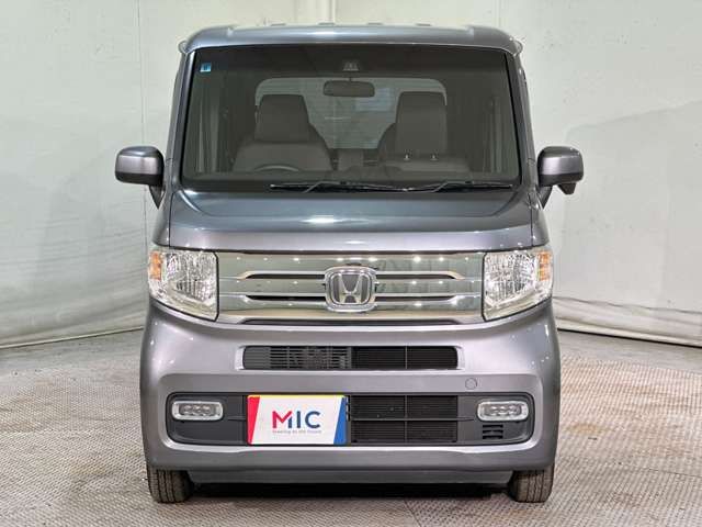 HONDA N-VAN+STYLE 2018 Image 31