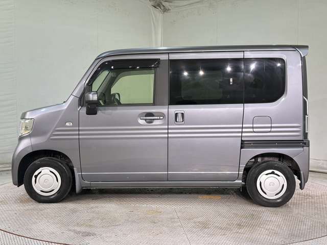 HONDA N-VAN+STYLE 2018 Image 31