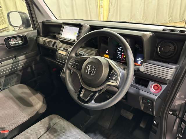 HONDA N-VAN+STYLE 2018 Image 31