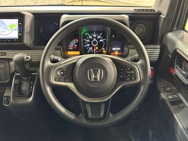 HONDA N-VAN+STYLE 2018 Image 31