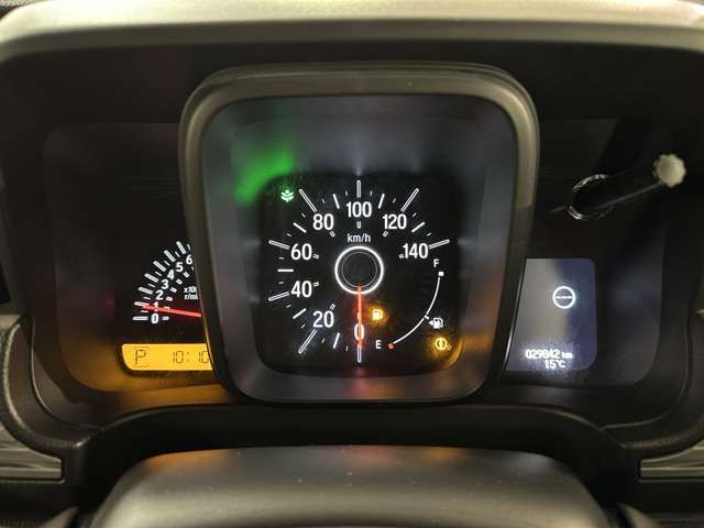 HONDA N-VAN+STYLE 2018 Image 31