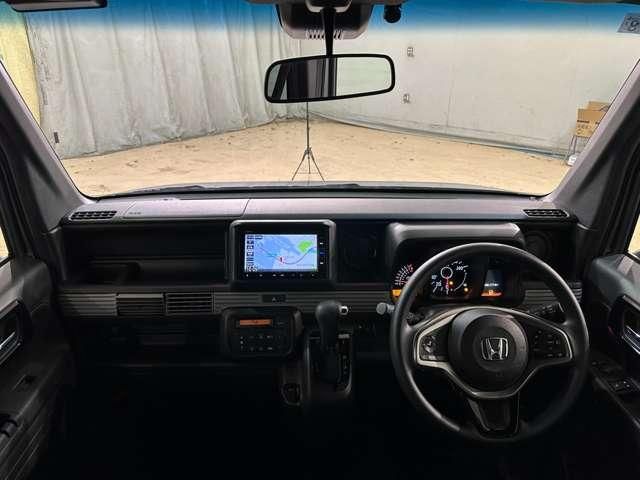 HONDA N-VAN+STYLE 2018 Image 31