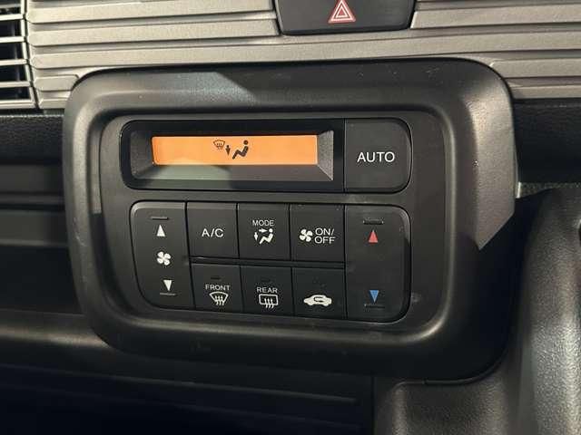 HONDA N-VAN+STYLE 2018 Image 31