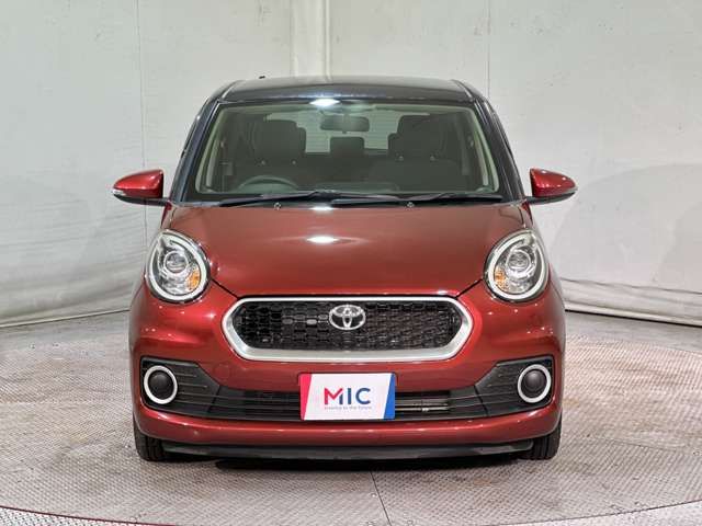 TOYOTA PASSO 2016 Image 31