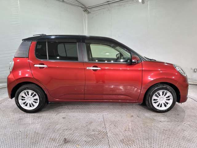 TOYOTA PASSO 2016 Image 31