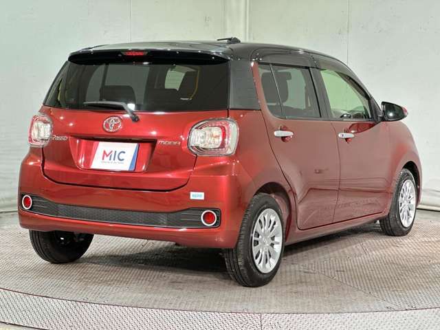 TOYOTA PASSO 2016 Image 31