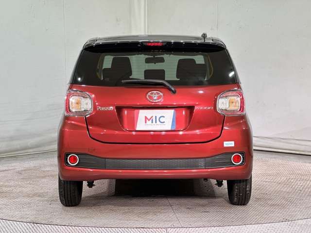 TOYOTA PASSO 2016 Image 31