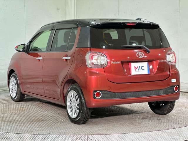 TOYOTA PASSO 2016 Image 31