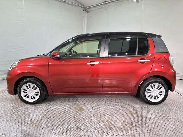 TOYOTA PASSO 2016 Image 31