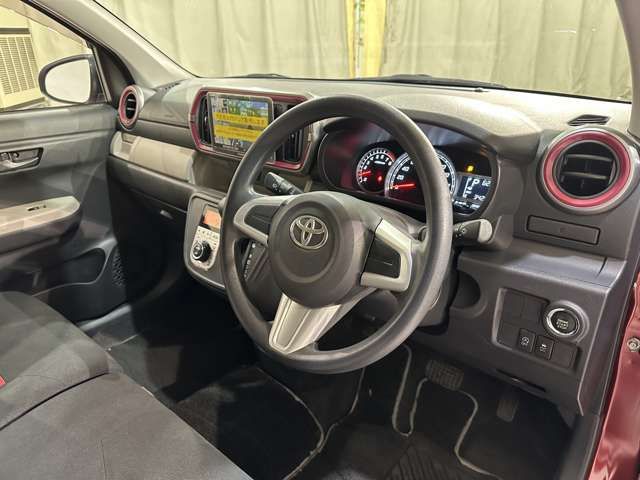 TOYOTA PASSO 2016 Image 31