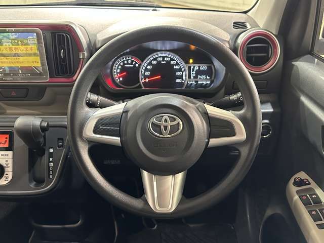 TOYOTA PASSO 2016 Image 31