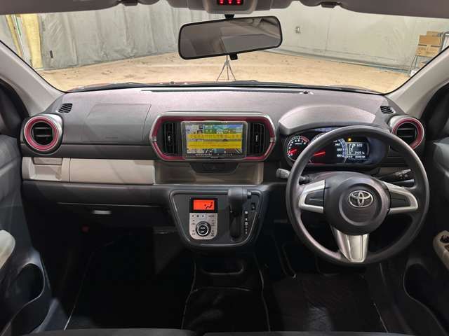 TOYOTA PASSO 2016 Image 31