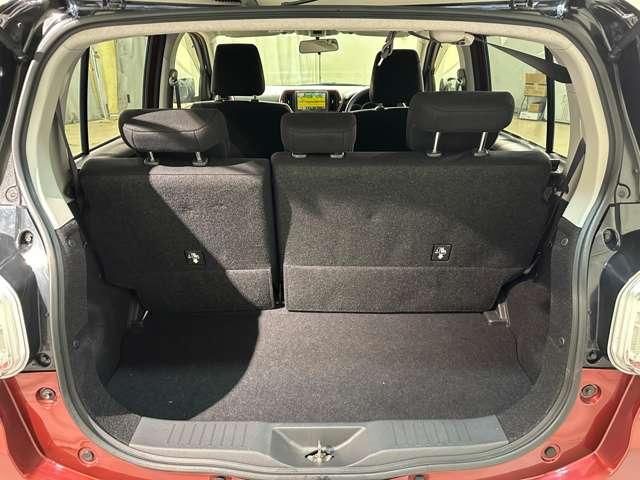 TOYOTA PASSO 2016 Image 31