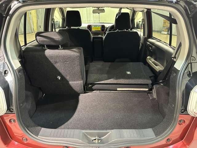 TOYOTA PASSO 2016 Image 31