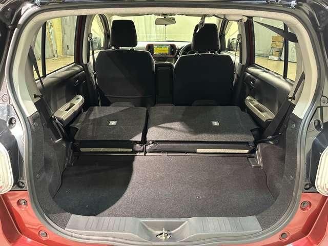 TOYOTA PASSO 2016 Image 31