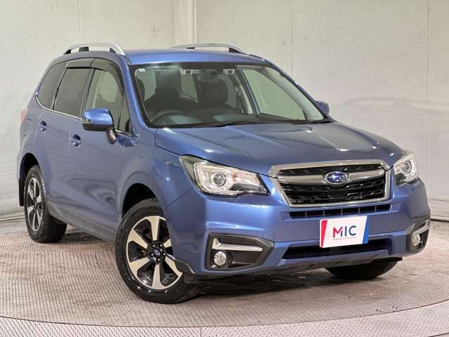 SUBARU FORESTER 2015 Image 31