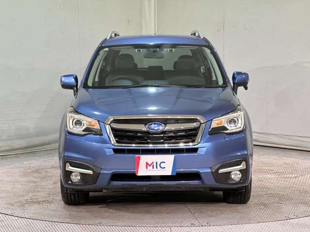SUBARU FORESTER 2015 Image 31