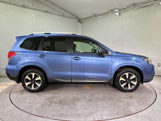 SUBARU FORESTER 2015 Image 31