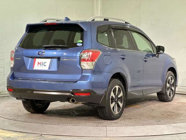 SUBARU FORESTER 2015 Image 31
