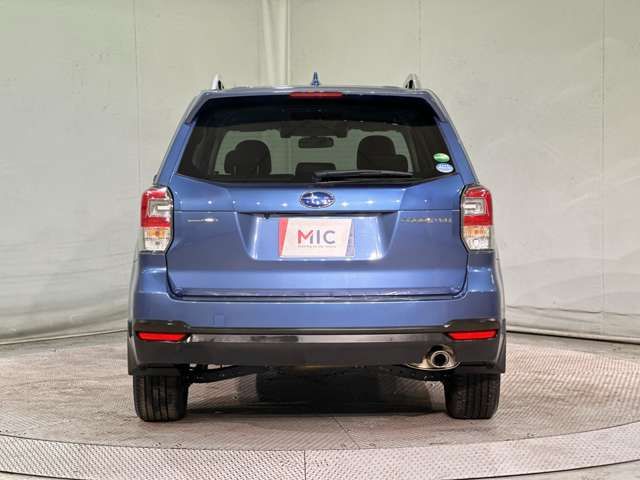 SUBARU FORESTER 2015 Image 31