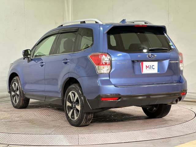 SUBARU FORESTER 2015 Image 31