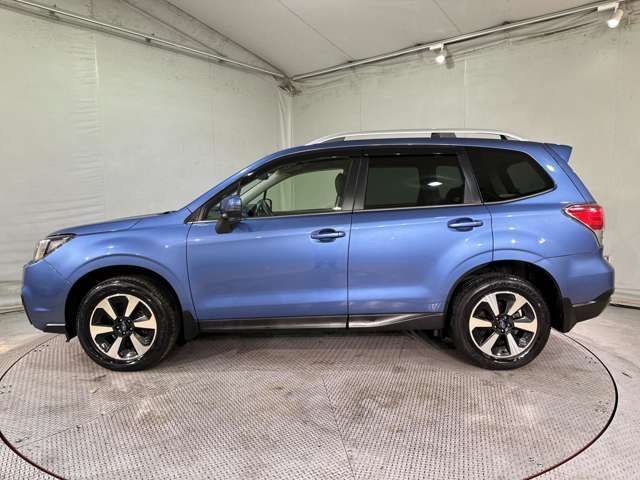 SUBARU FORESTER 2015 Image 31