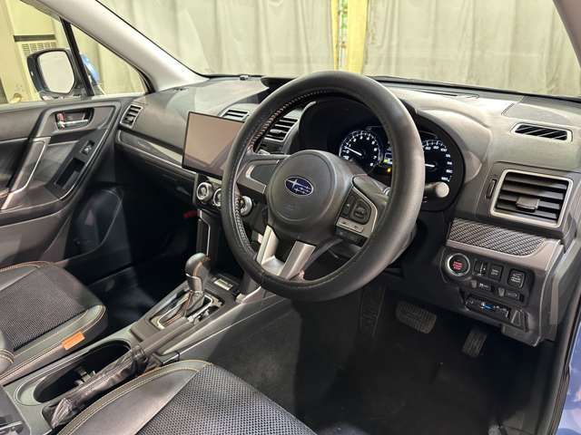 SUBARU FORESTER 2015 Image 31