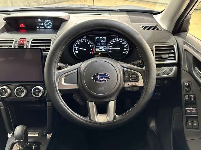SUBARU FORESTER 2015 Image 31