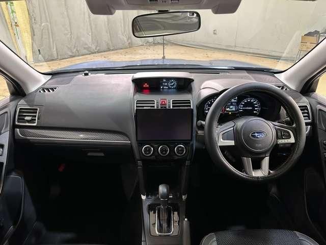 SUBARU FORESTER 2015 Image 31