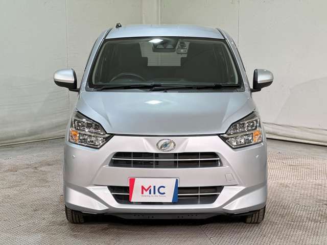 DAIHATSU MIRA E:S 2019 Image 31