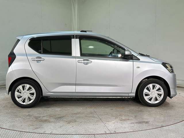 DAIHATSU MIRA E:S 2019 Image 31