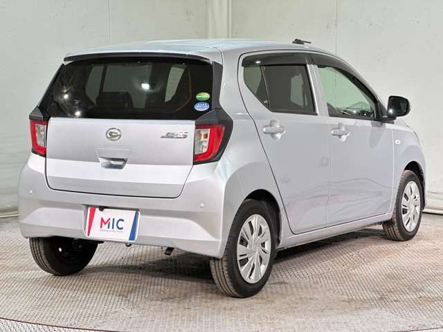 DAIHATSU MIRA E:S 2019 Image 31