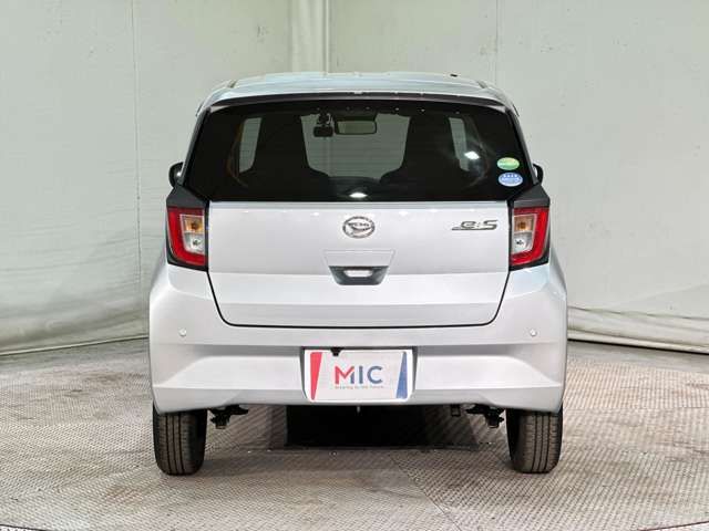 DAIHATSU MIRA E:S 2019 Image 31
