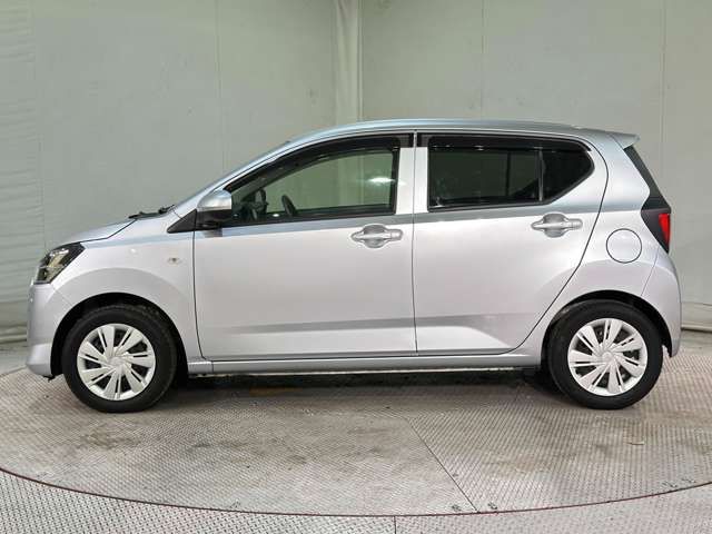 DAIHATSU MIRA E:S 2019 Image 31