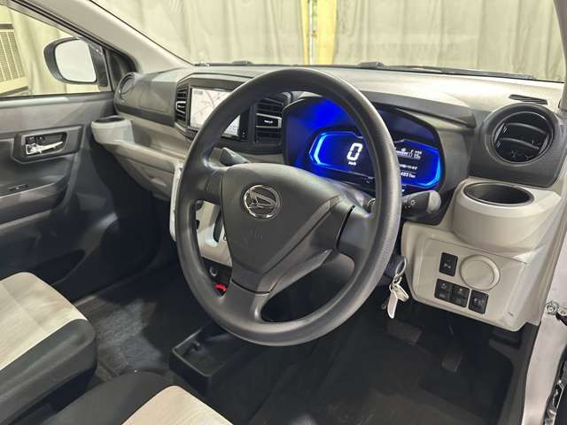 DAIHATSU MIRA E:S 2019 Image 31