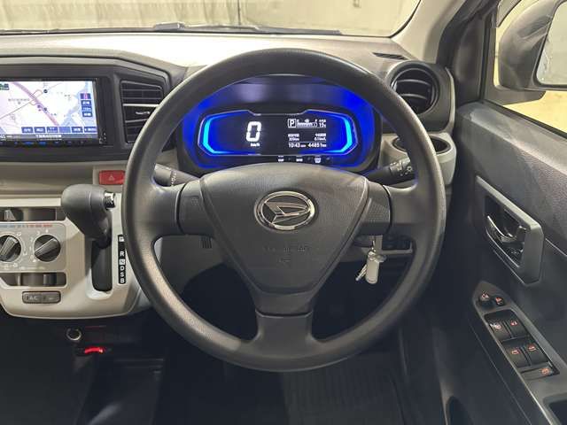 DAIHATSU MIRA E:S 2019 Image 31