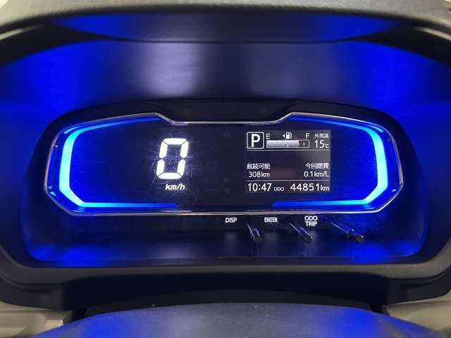 DAIHATSU MIRA E:S 2019 Image 31